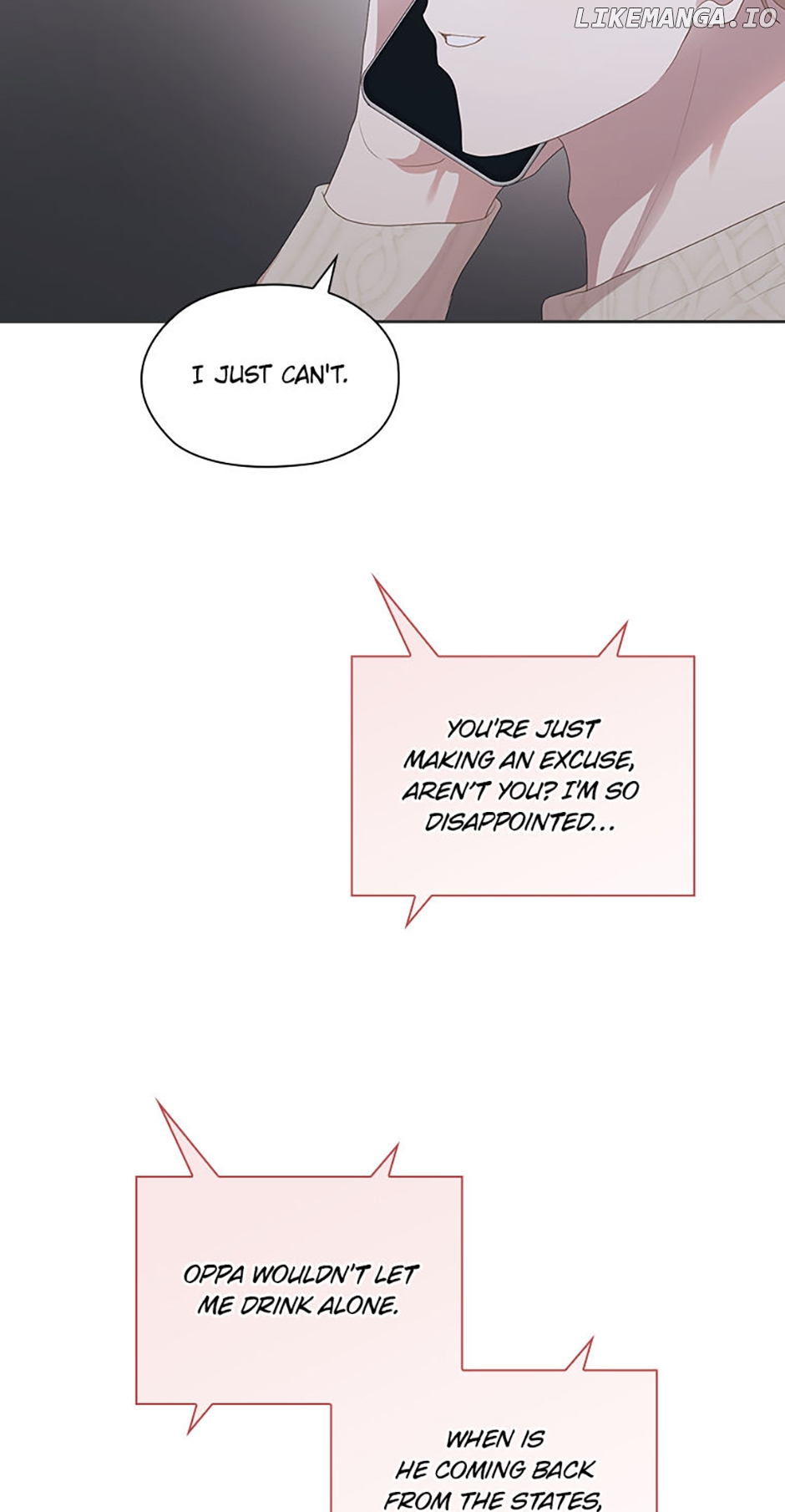 A Confident Marriage (Official) Chapter 9 - page 58