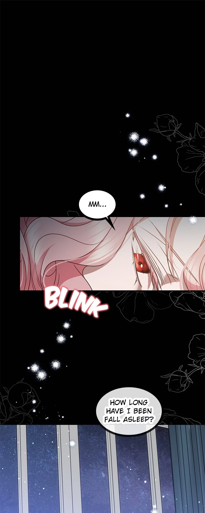 Obey the Flowers Chapter 45 - page 1