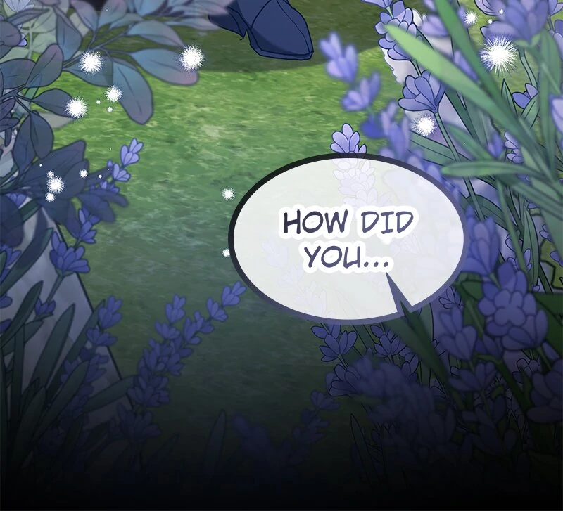 Obey the Flowers Chapter 45 - page 12