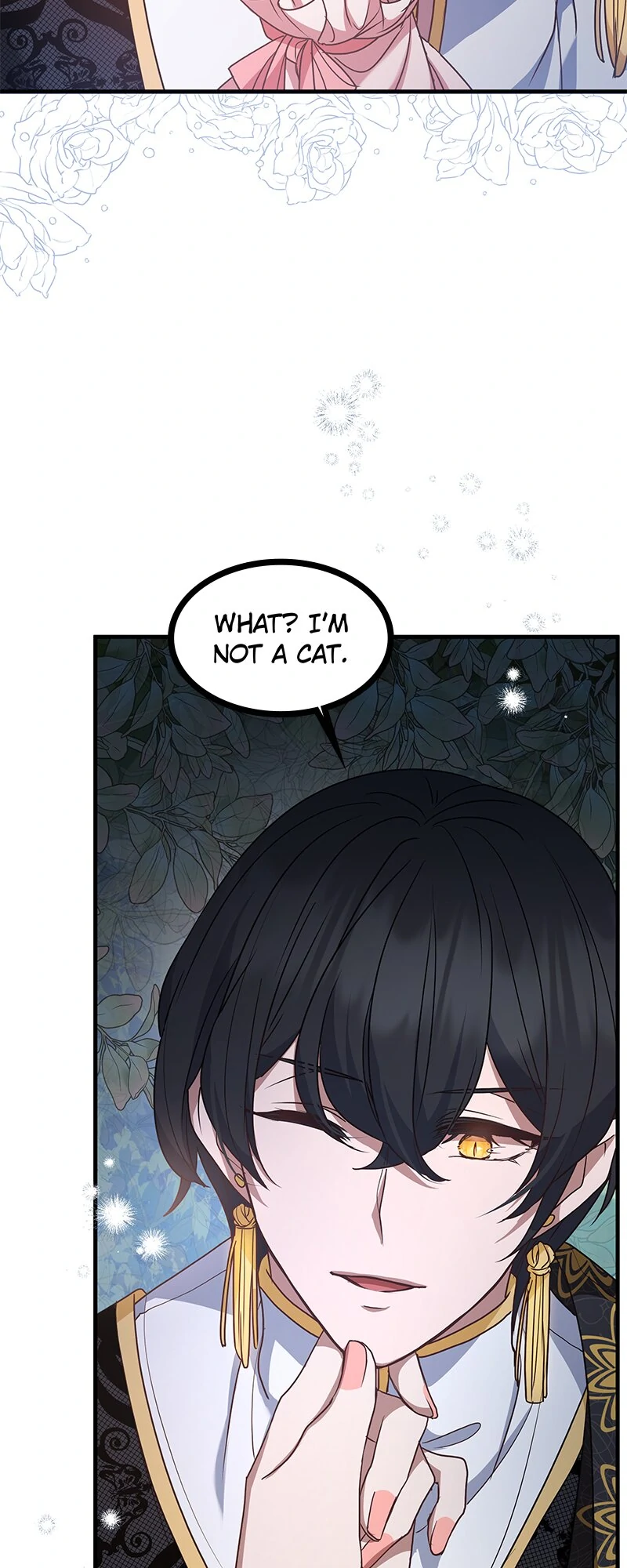 Obey the Flowers Chapter 45 - page 16