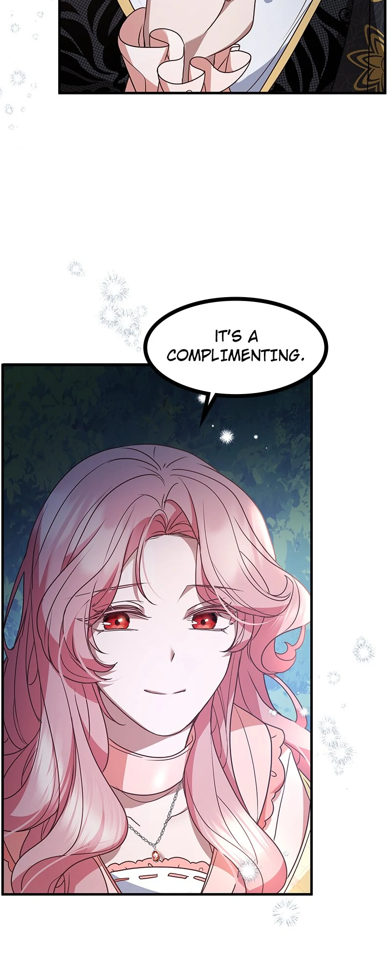 Obey the Flowers Chapter 45 - page 17