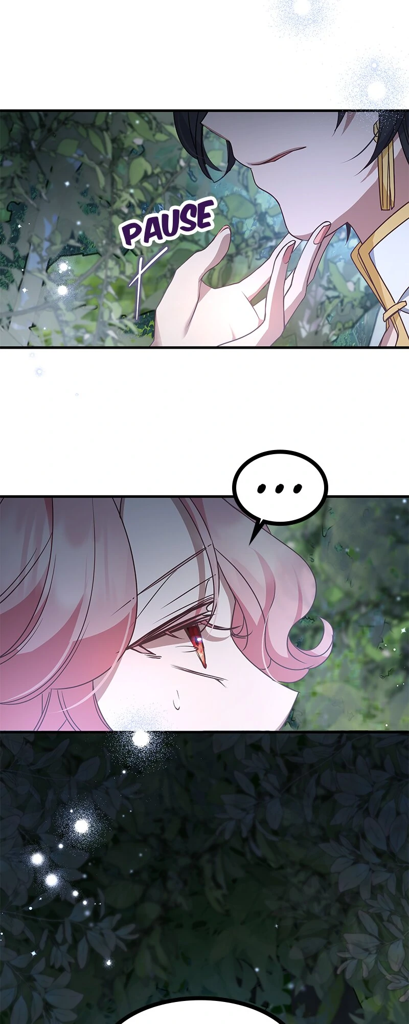 Obey the Flowers Chapter 45 - page 20
