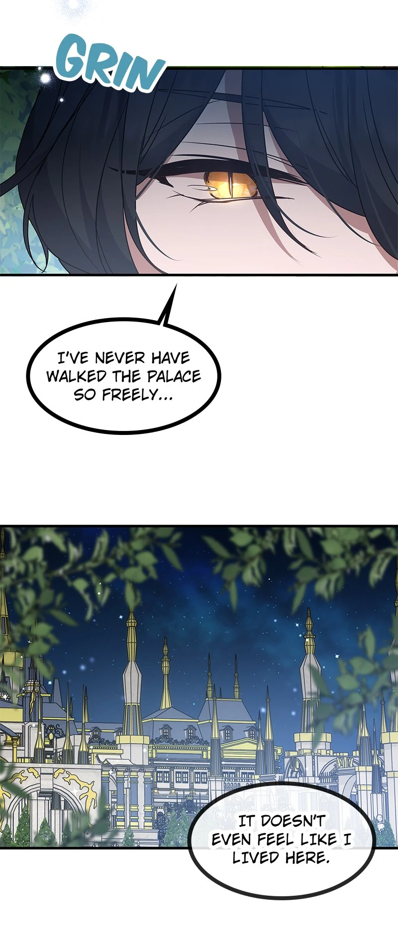 Obey the Flowers Chapter 45 - page 22