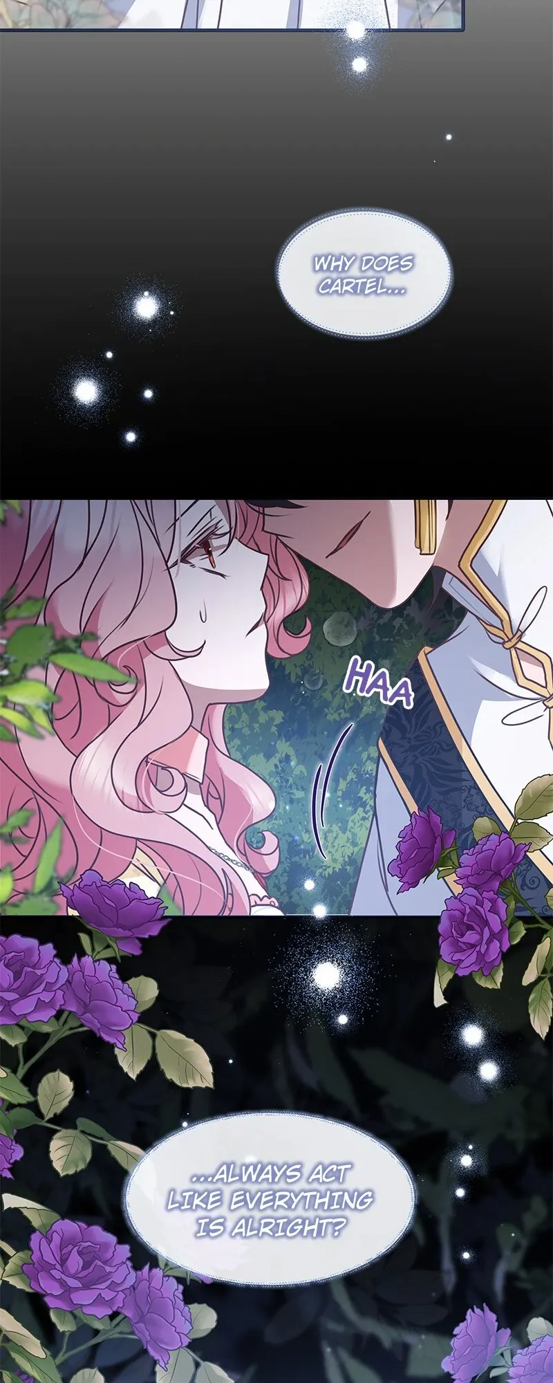 Obey the Flowers Chapter 45 - page 26