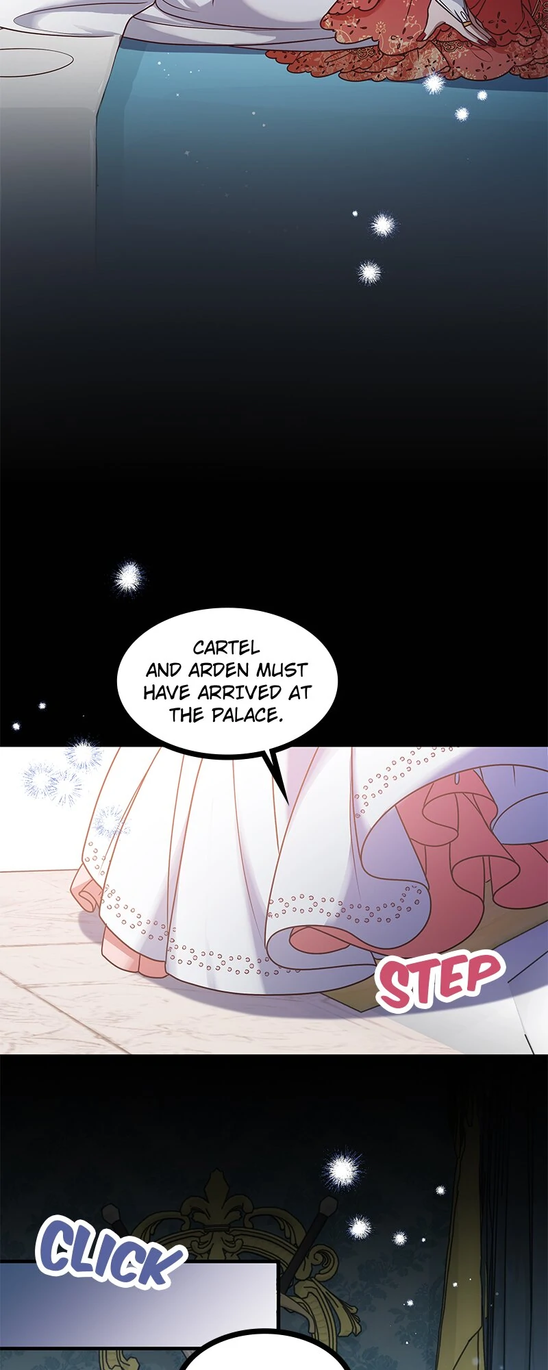Obey the Flowers Chapter 45 - page 3