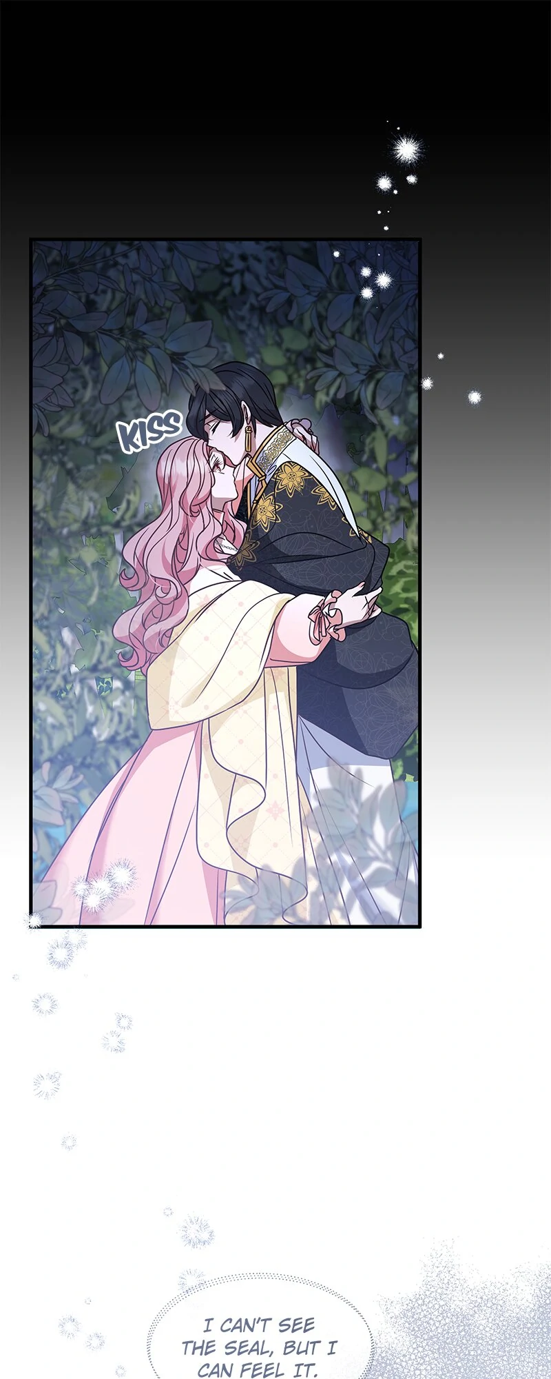 Obey the Flowers Chapter 45 - page 36