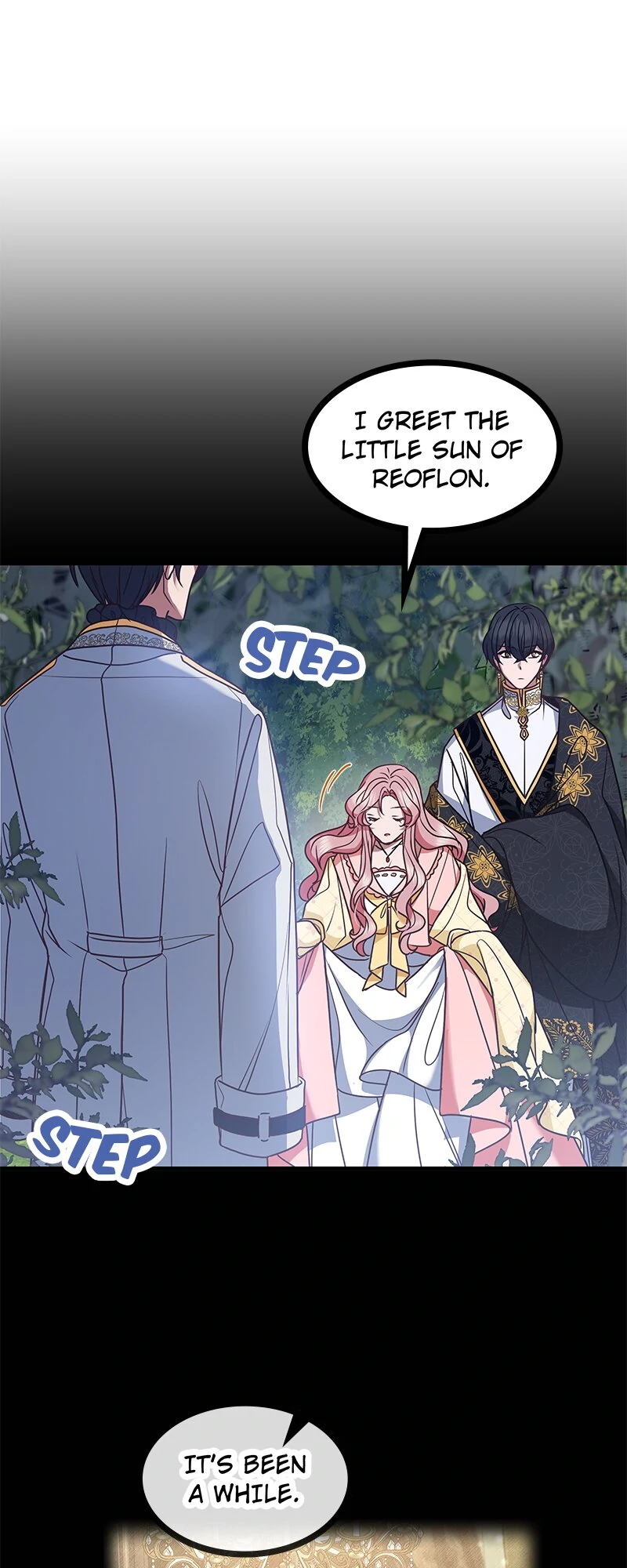 Obey the Flowers Chapter 45 - page 41