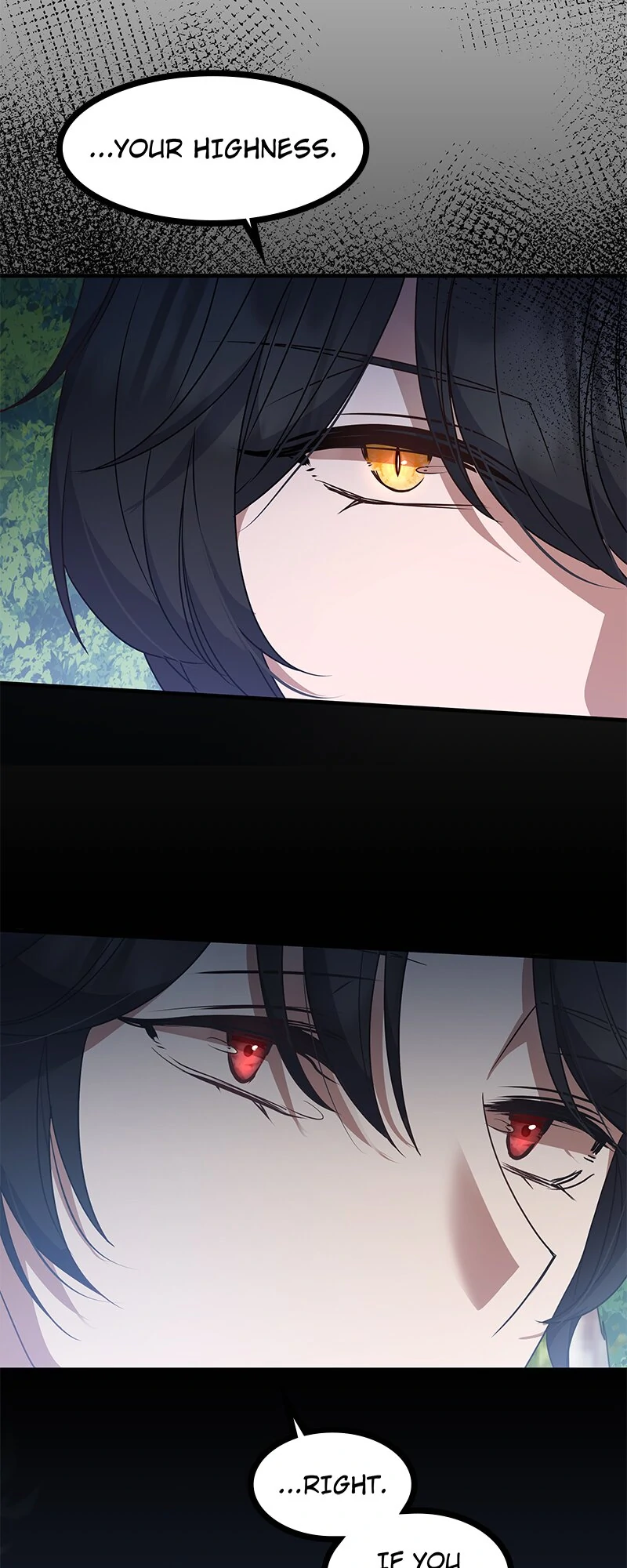 Obey the Flowers Chapter 45 - page 46