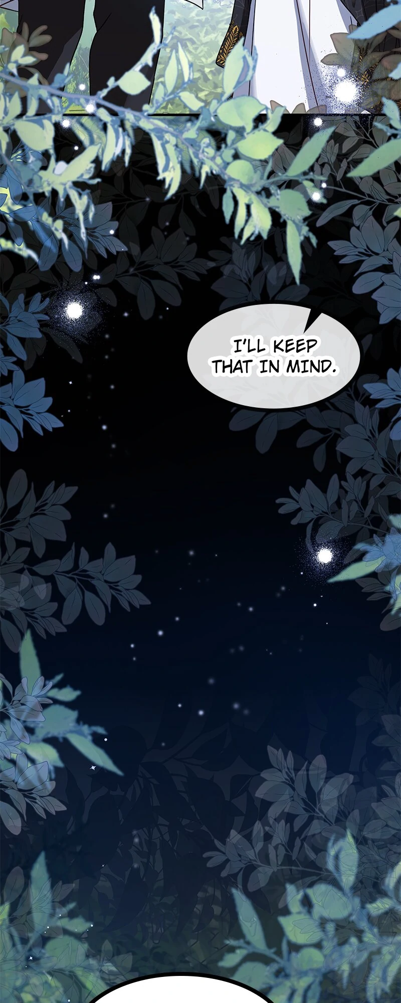 Obey the Flowers Chapter 45 - page 48