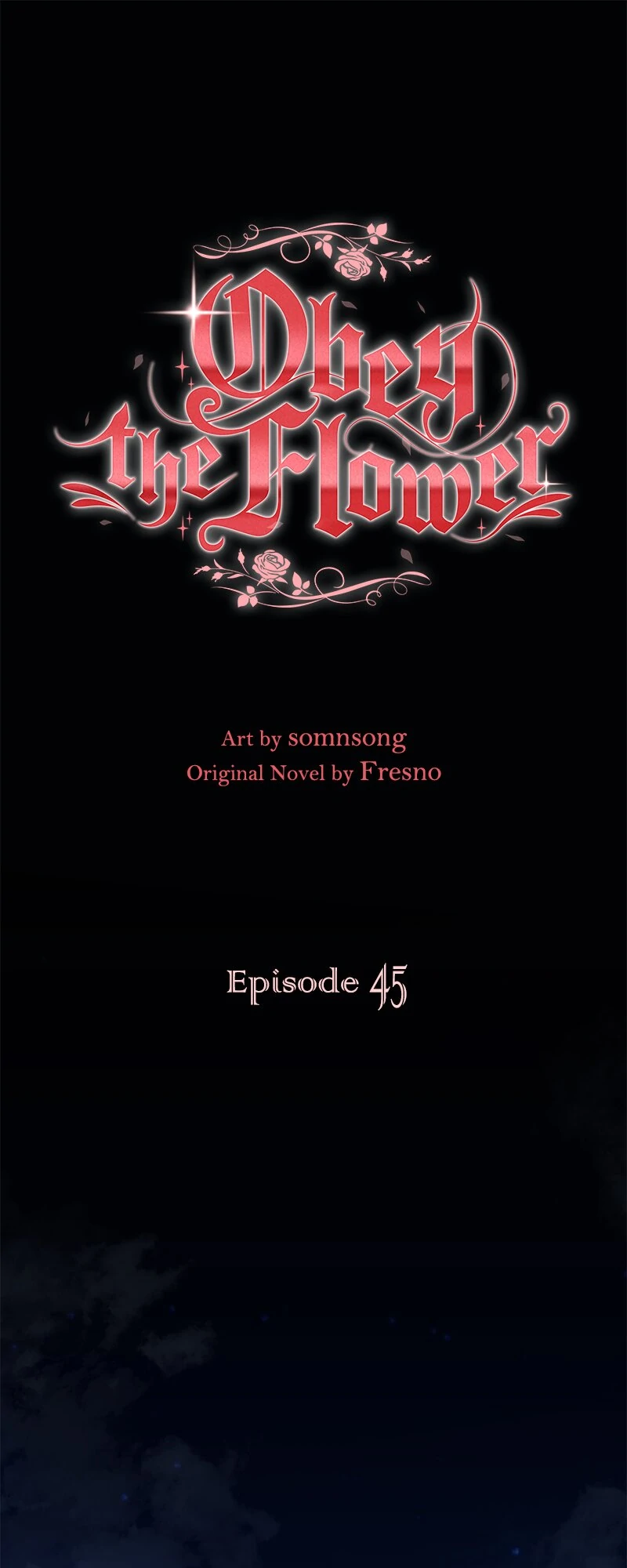 Obey the Flowers Chapter 45 - page 51
