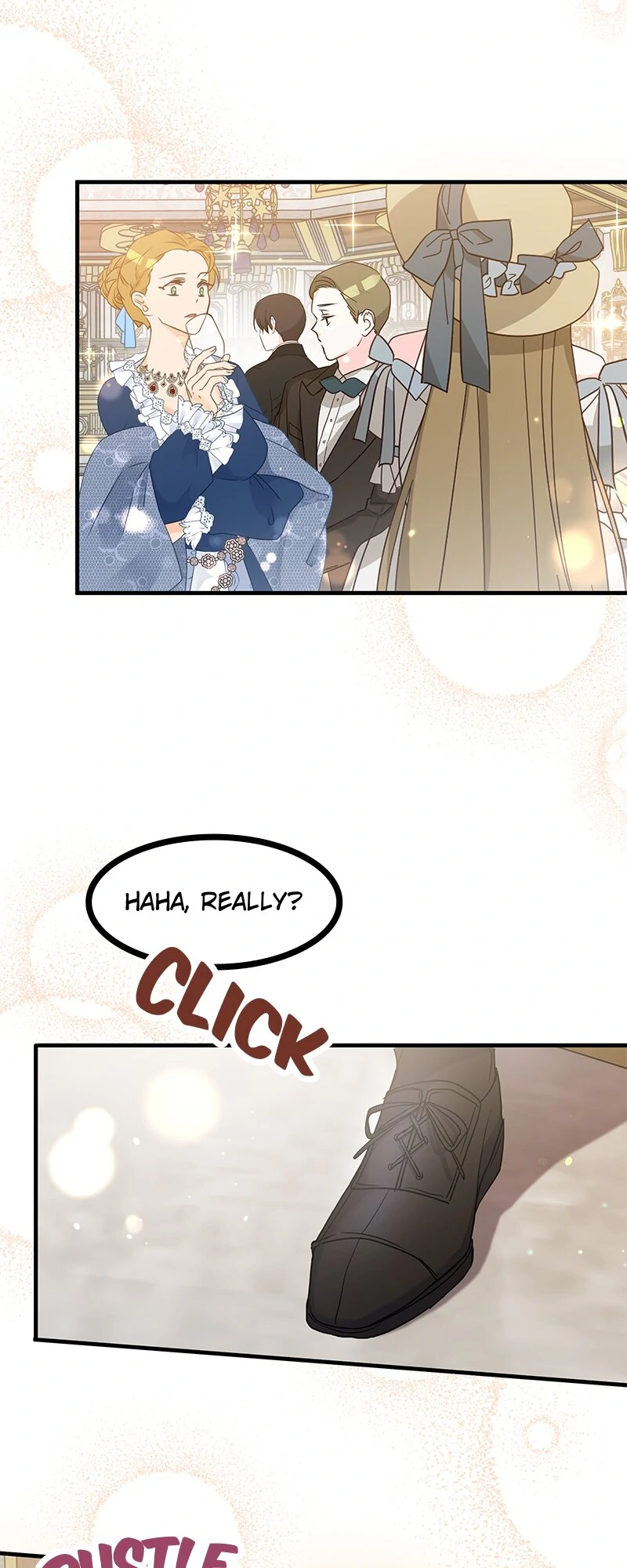 Obey the Flowers Chapter 45 - page 54