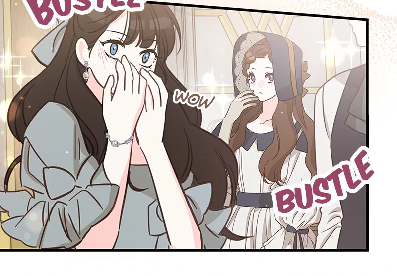 Obey the Flowers Chapter 45 - page 55