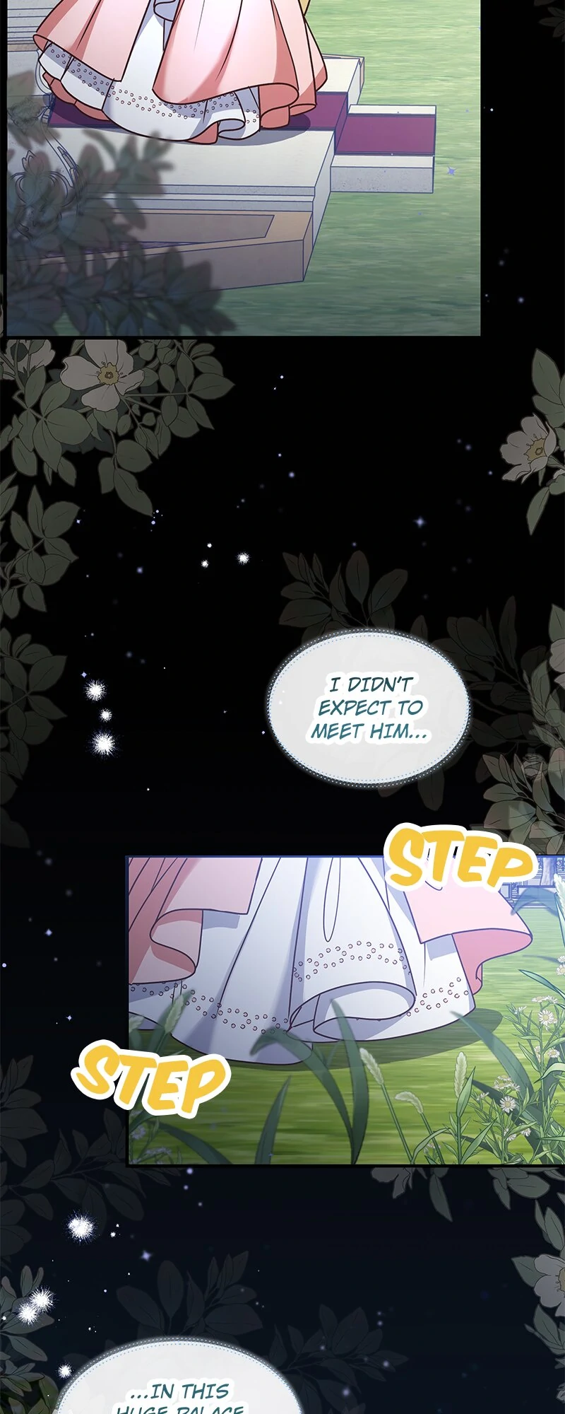 Obey the Flowers Chapter 45 - page 6