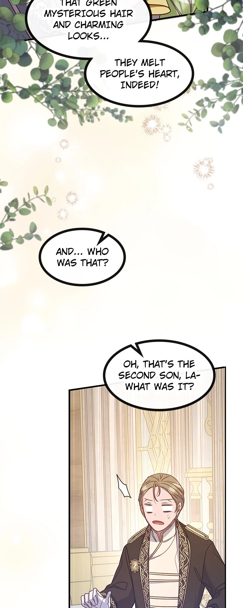 Obey the Flowers Chapter 45 - page 62