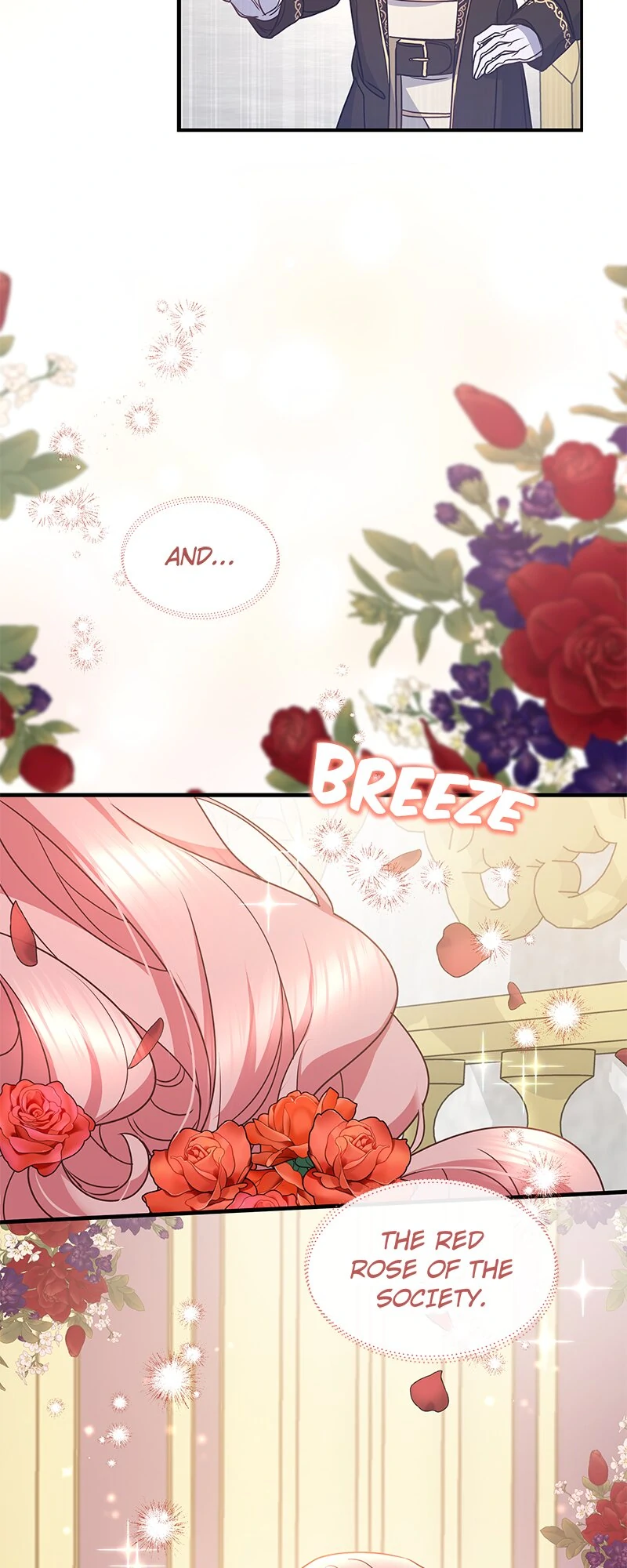 Obey the Flowers Chapter 45 - page 63