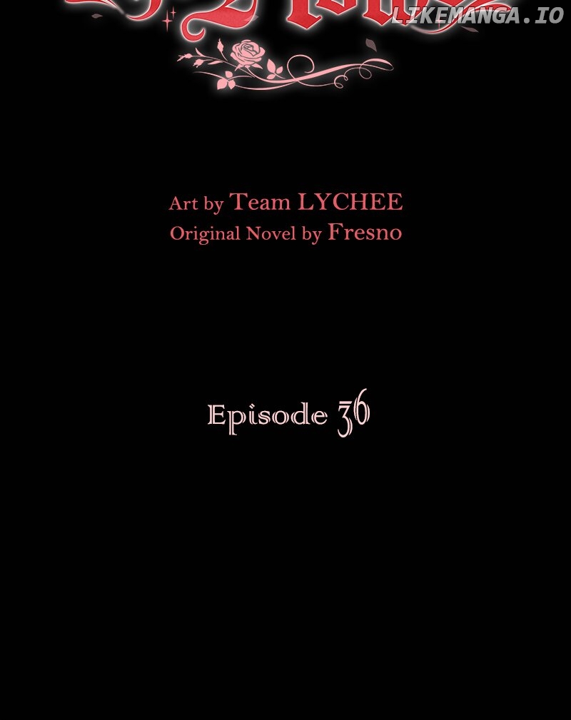 Obey the Flowers Chapter 36 - page 10