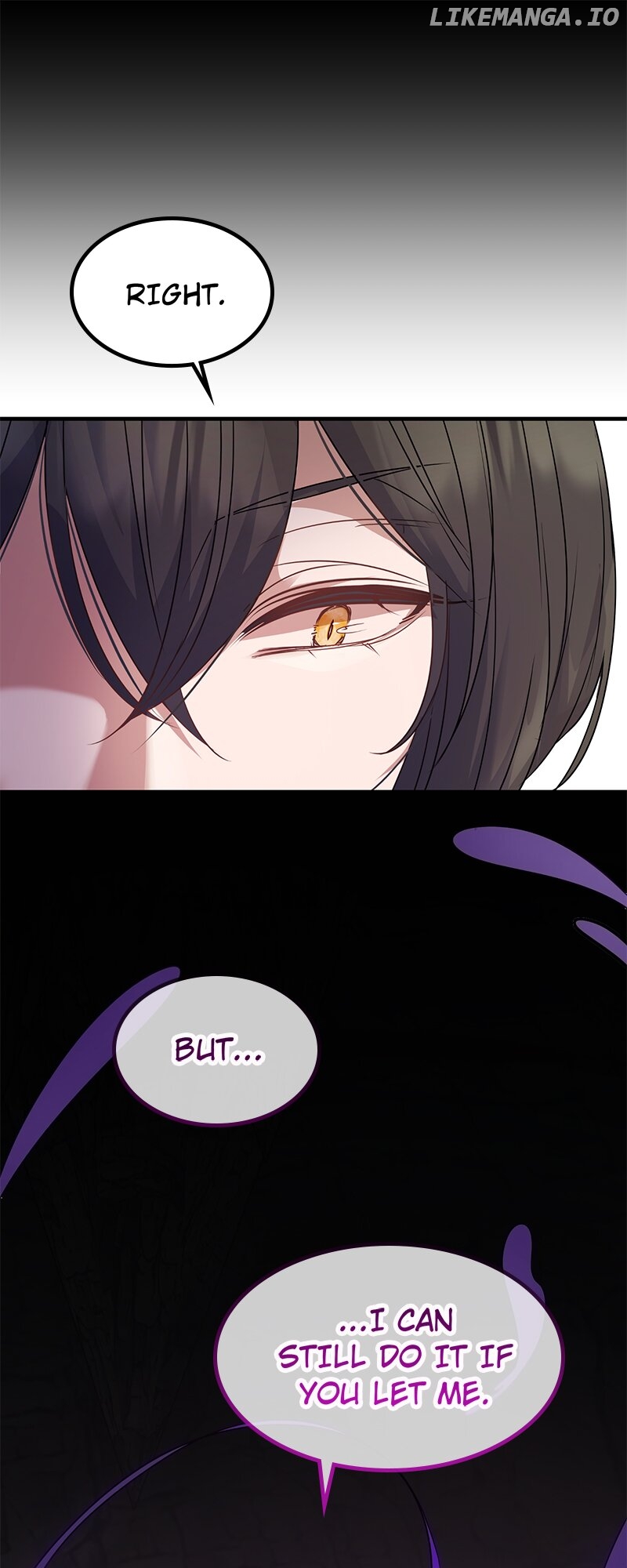 Obey the Flowers Chapter 36 - page 15
