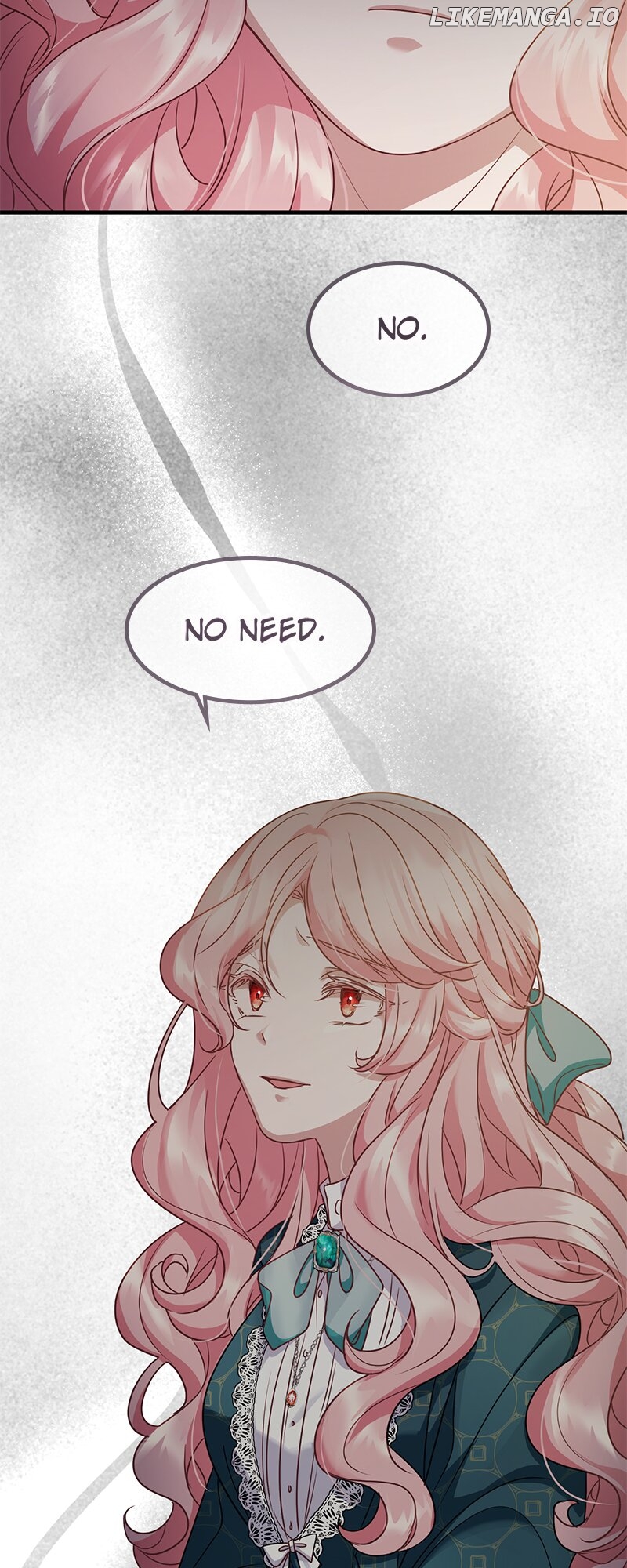 Obey the Flowers Chapter 36 - page 17