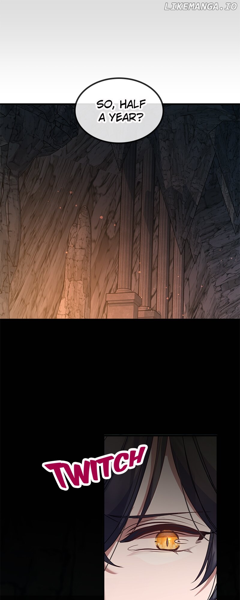 Obey the Flowers Chapter 36 - page 21