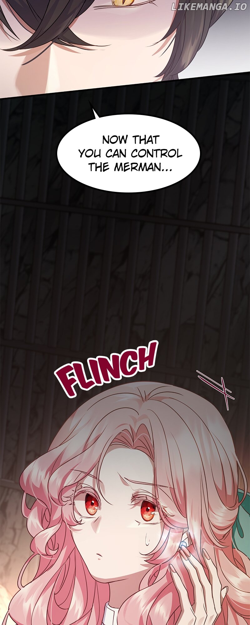 Obey the Flowers Chapter 36 - page 31