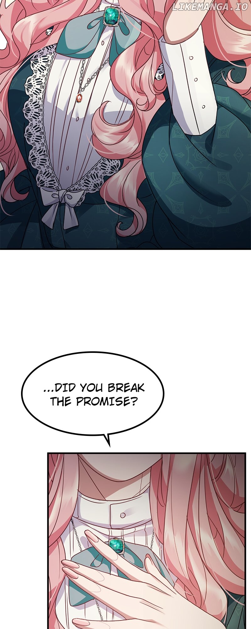 Obey the Flowers Chapter 36 - page 32