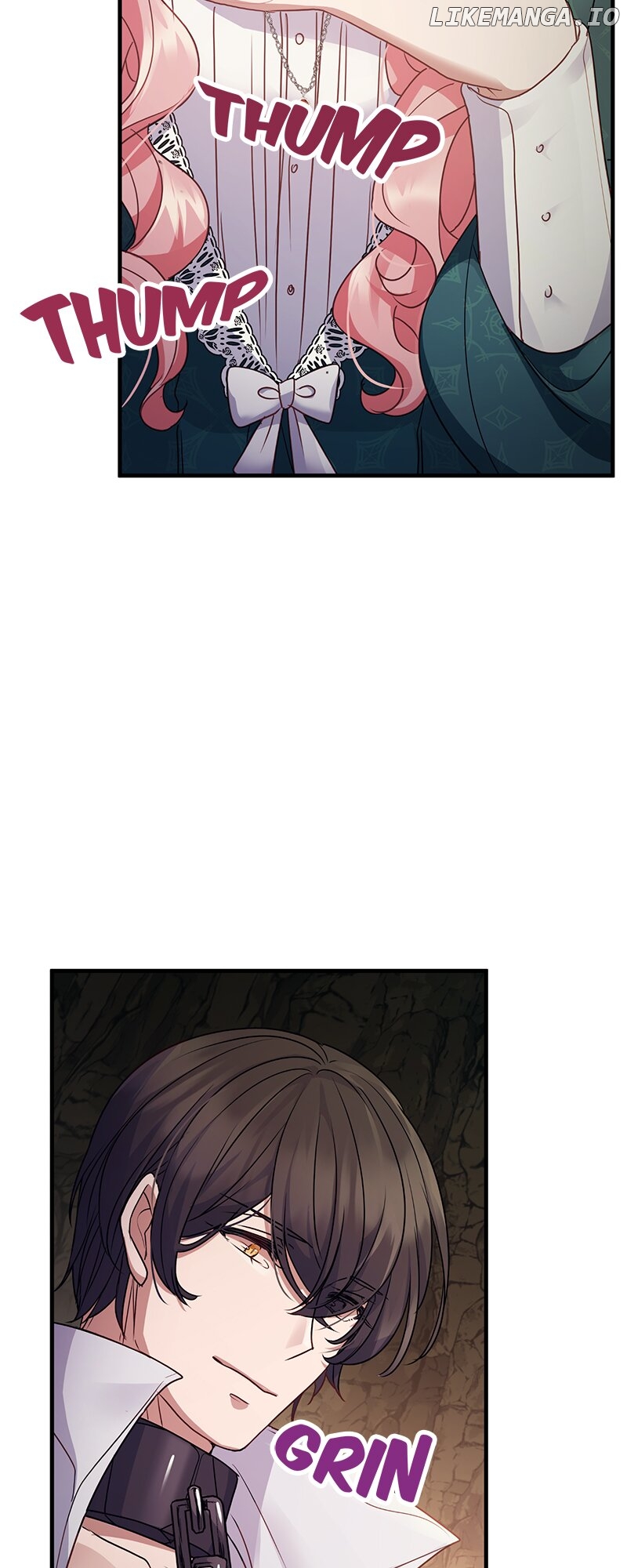 Obey the Flowers Chapter 36 - page 33