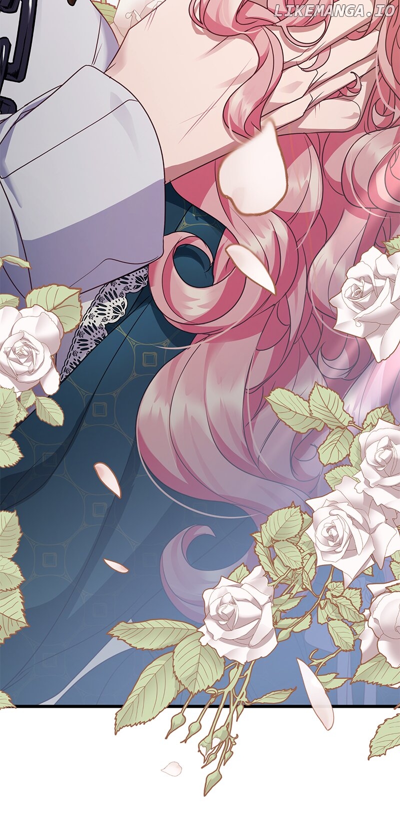 Obey the Flowers Chapter 36 - page 39