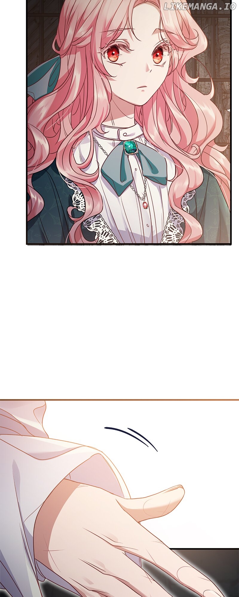 Obey the Flowers Chapter 36 - page 4