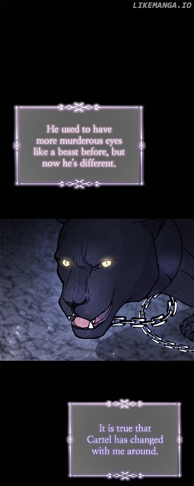Obey the Flowers Chapter 36 - page 40