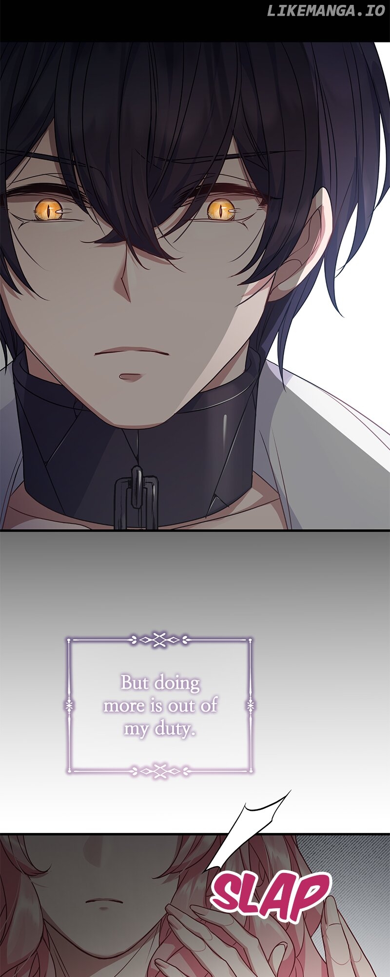 Obey the Flowers Chapter 36 - page 41