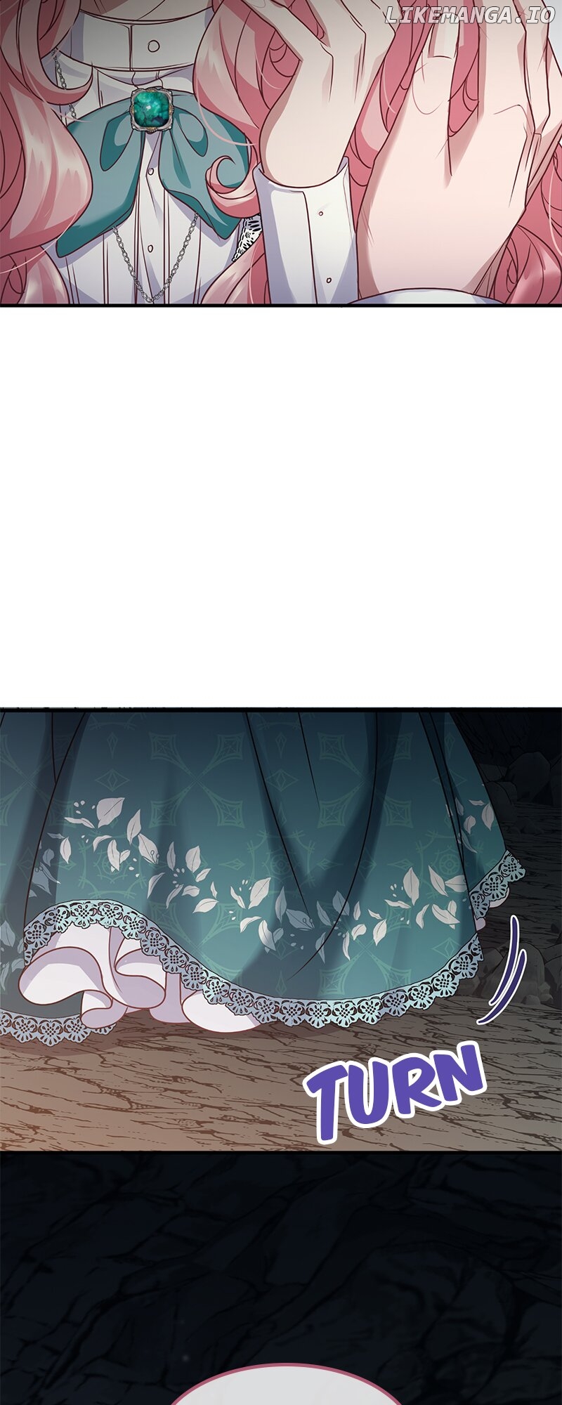 Obey the Flowers Chapter 36 - page 42