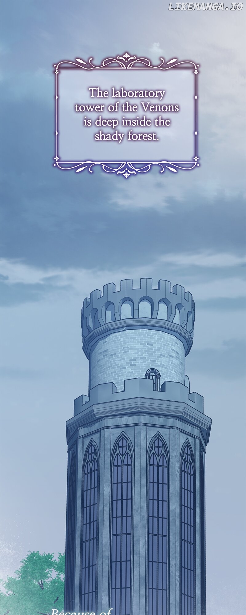 Obey the Flowers Chapter 36 - page 45