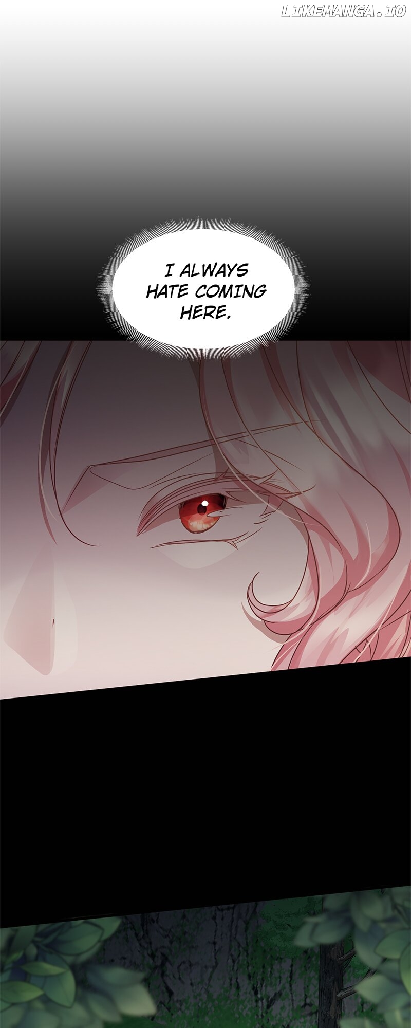 Obey the Flowers Chapter 36 - page 49
