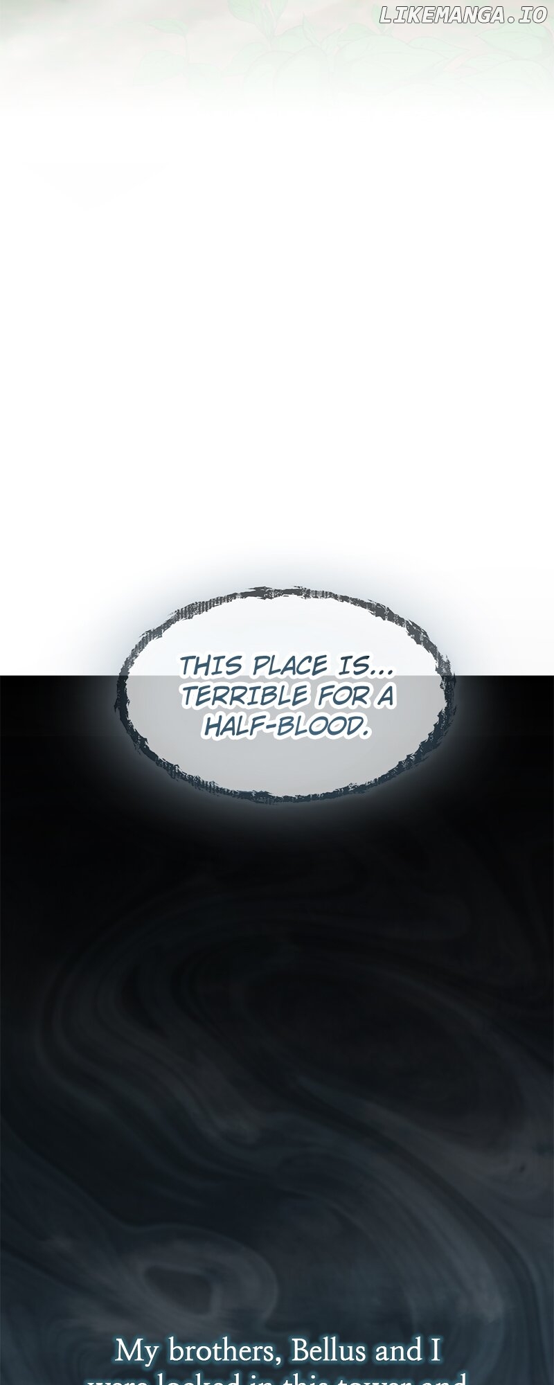 Obey the Flowers Chapter 36 - page 51