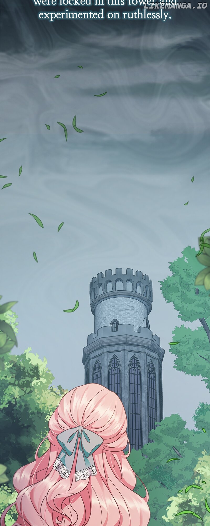 Obey the Flowers Chapter 36 - page 52