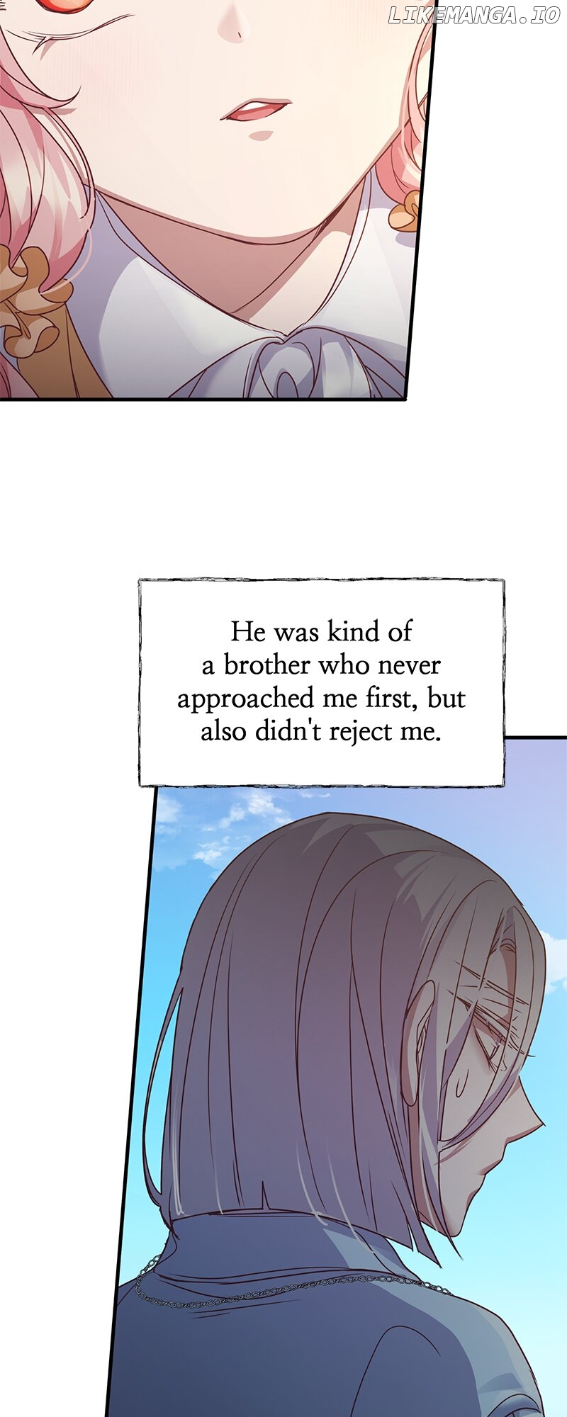 Obey the Flowers Chapter 36 - page 57