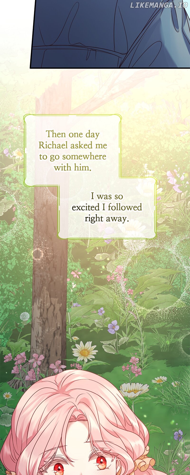 Obey the Flowers Chapter 36 - page 58