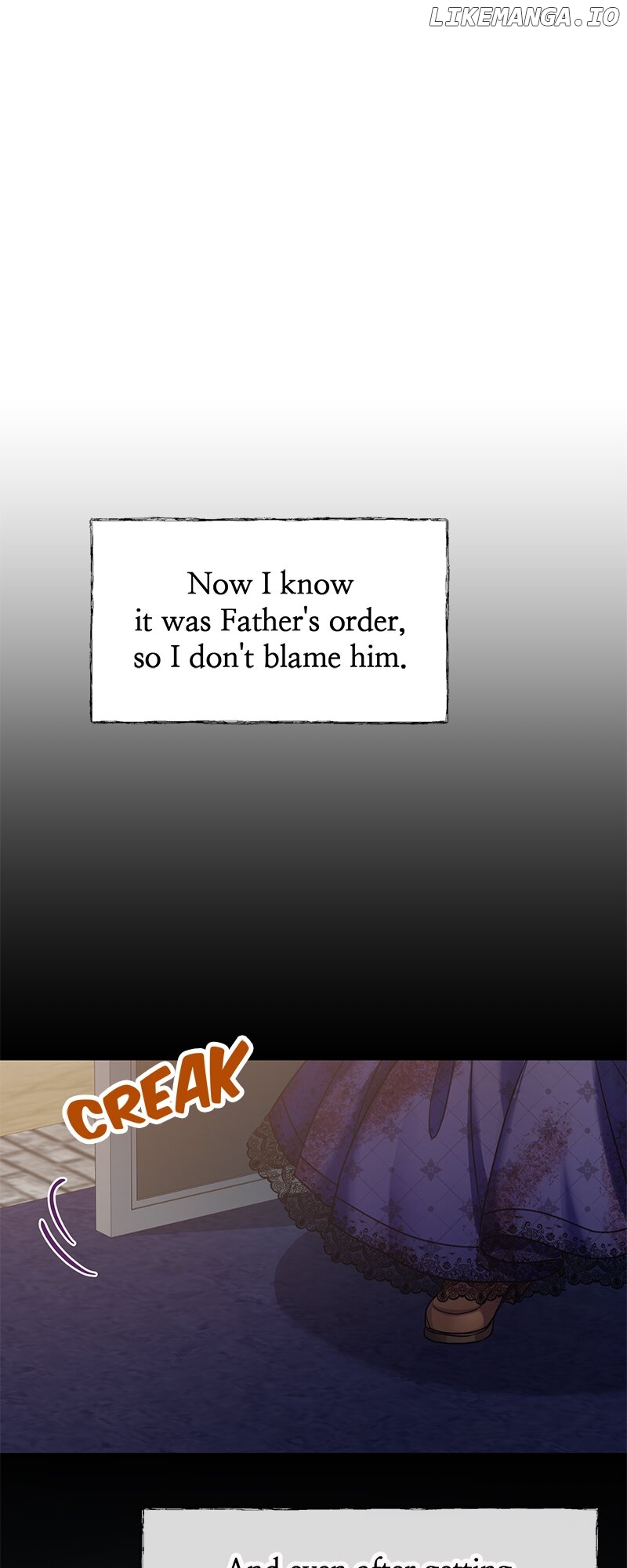 Obey the Flowers Chapter 36 - page 60