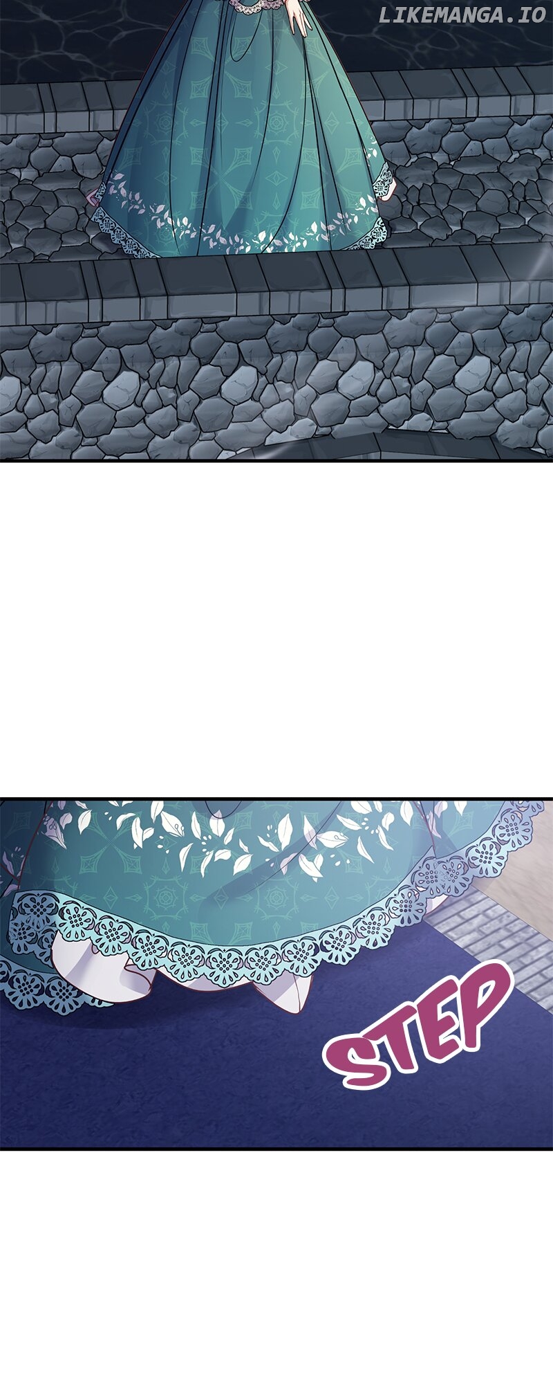Obey the Flowers Chapter 36 - page 67