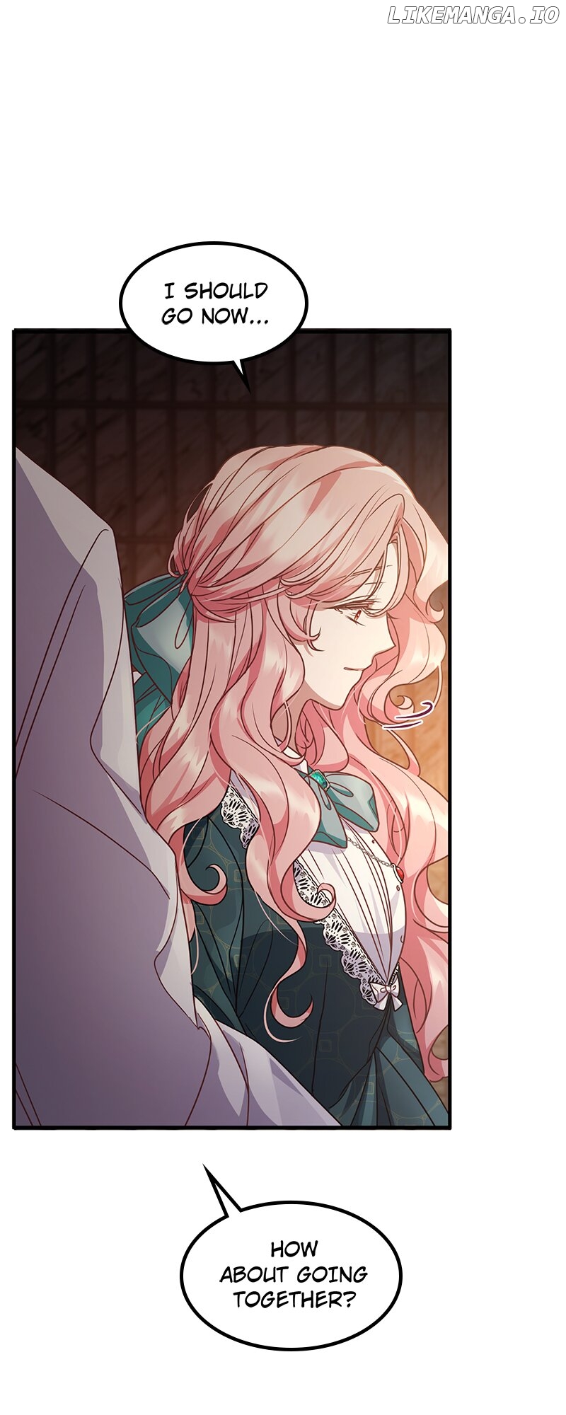 Obey the Flowers Chapter 36 - page 7