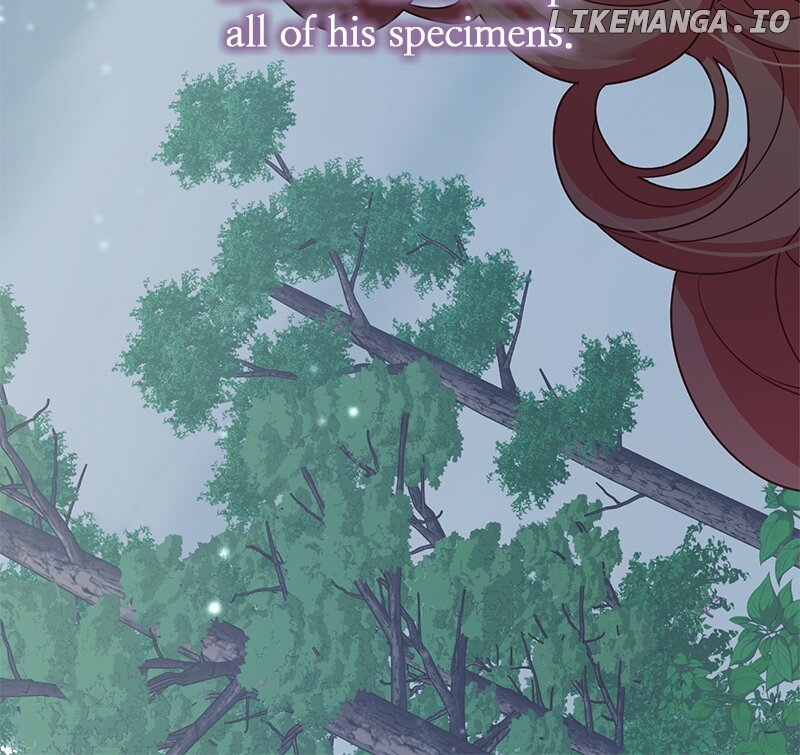 Obey the Flowers Chapter 36 - page 71