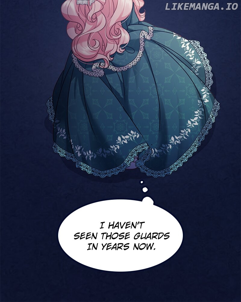 Obey the Flowers Chapter 36 - page 74
