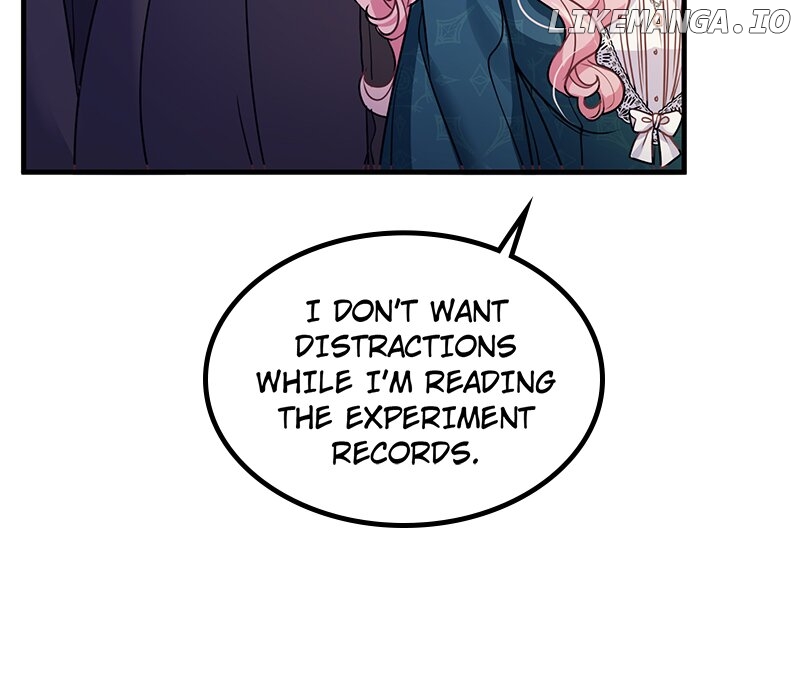 Obey the Flowers Chapter 36 - page 77