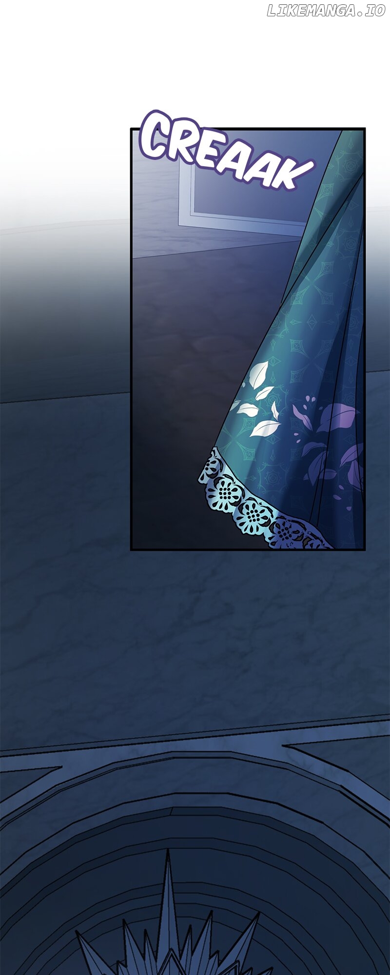 Obey the Flowers Chapter 36 - page 78