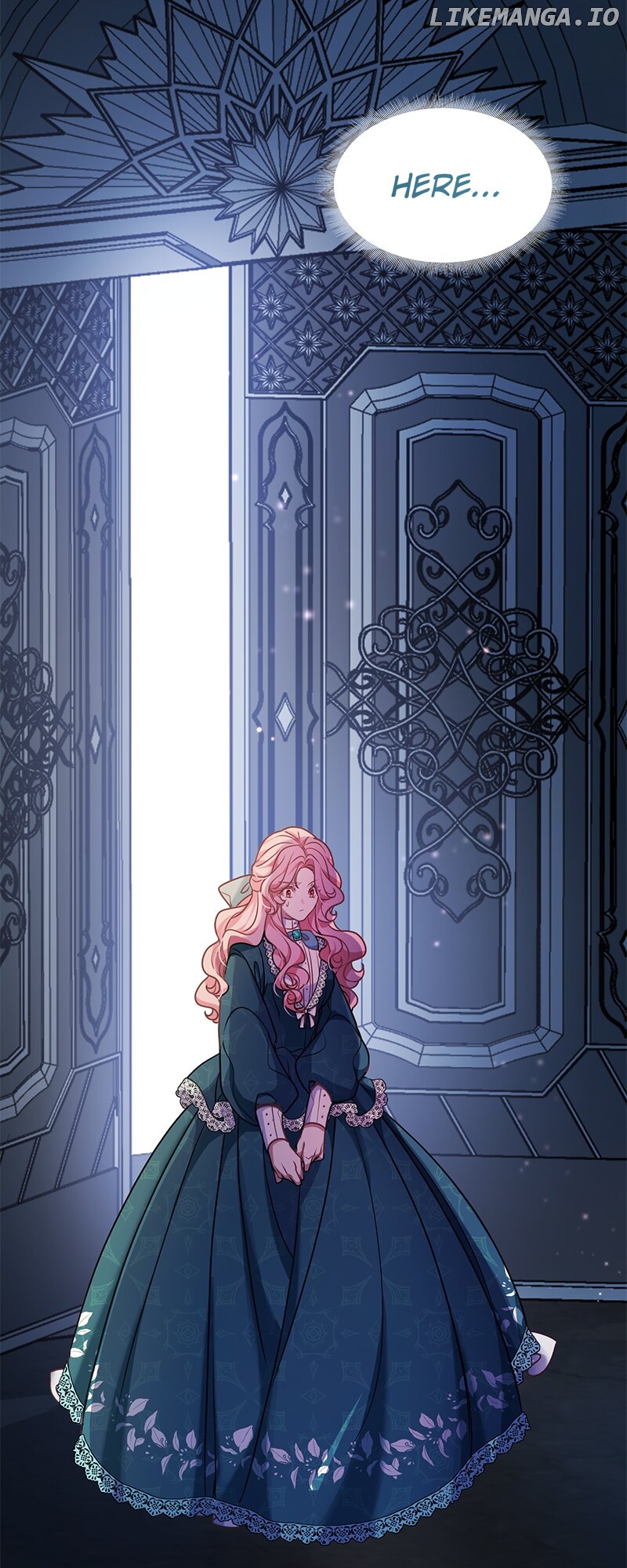 Obey the Flowers Chapter 36 - page 79