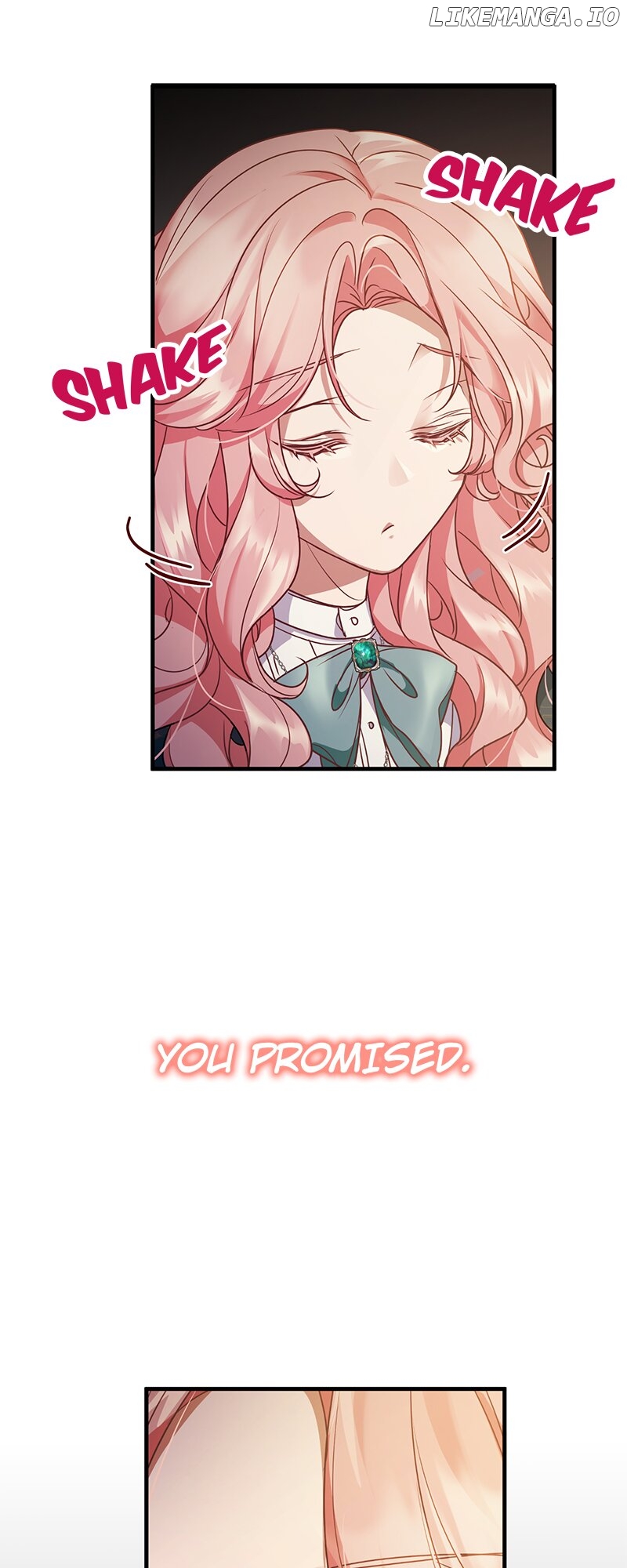 Obey the Flowers Chapter 36 - page 8