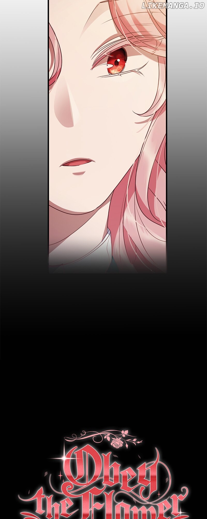 Obey the Flowers Chapter 36 - page 9