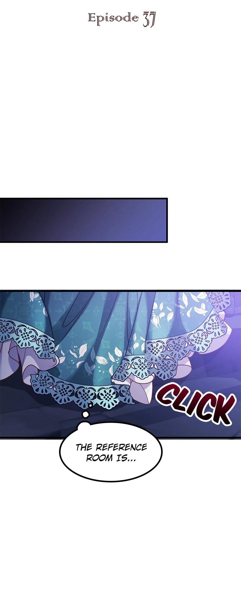 Obey the Flowers Chapter 37 - page 10