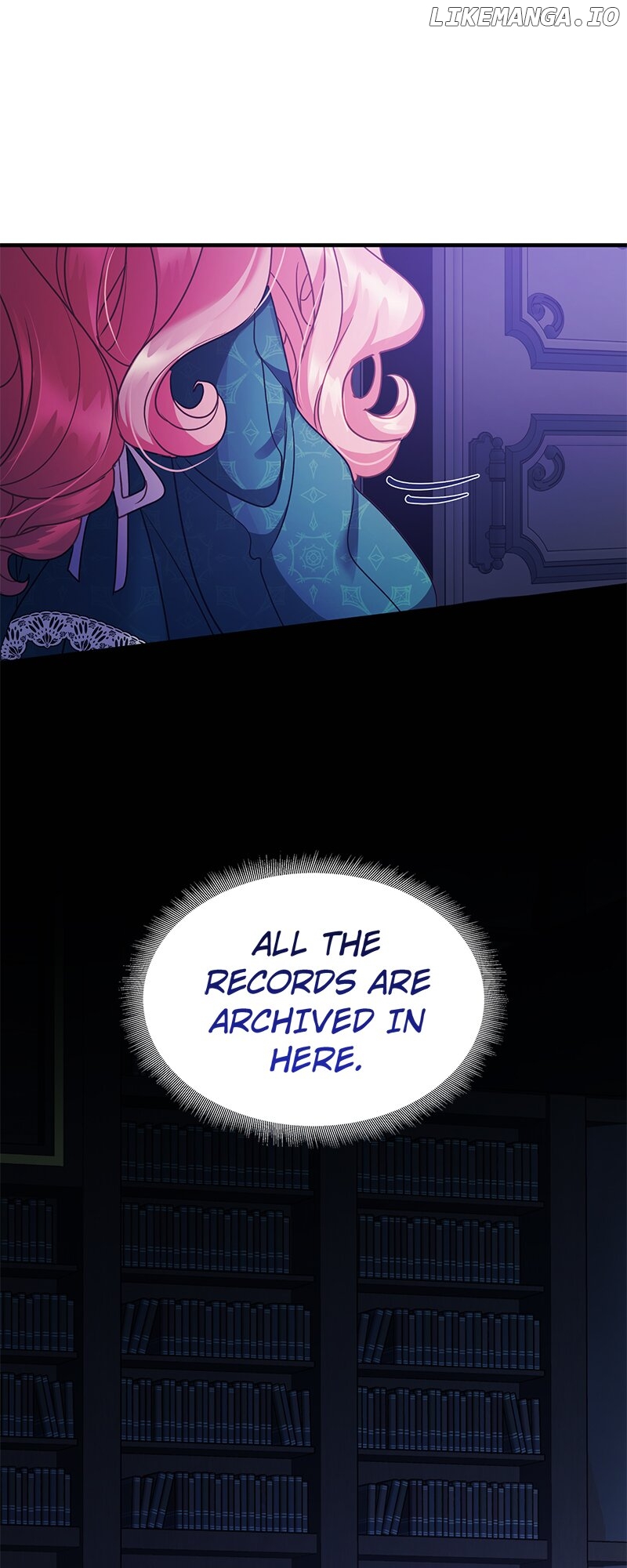 Obey the Flowers Chapter 37 - page 12