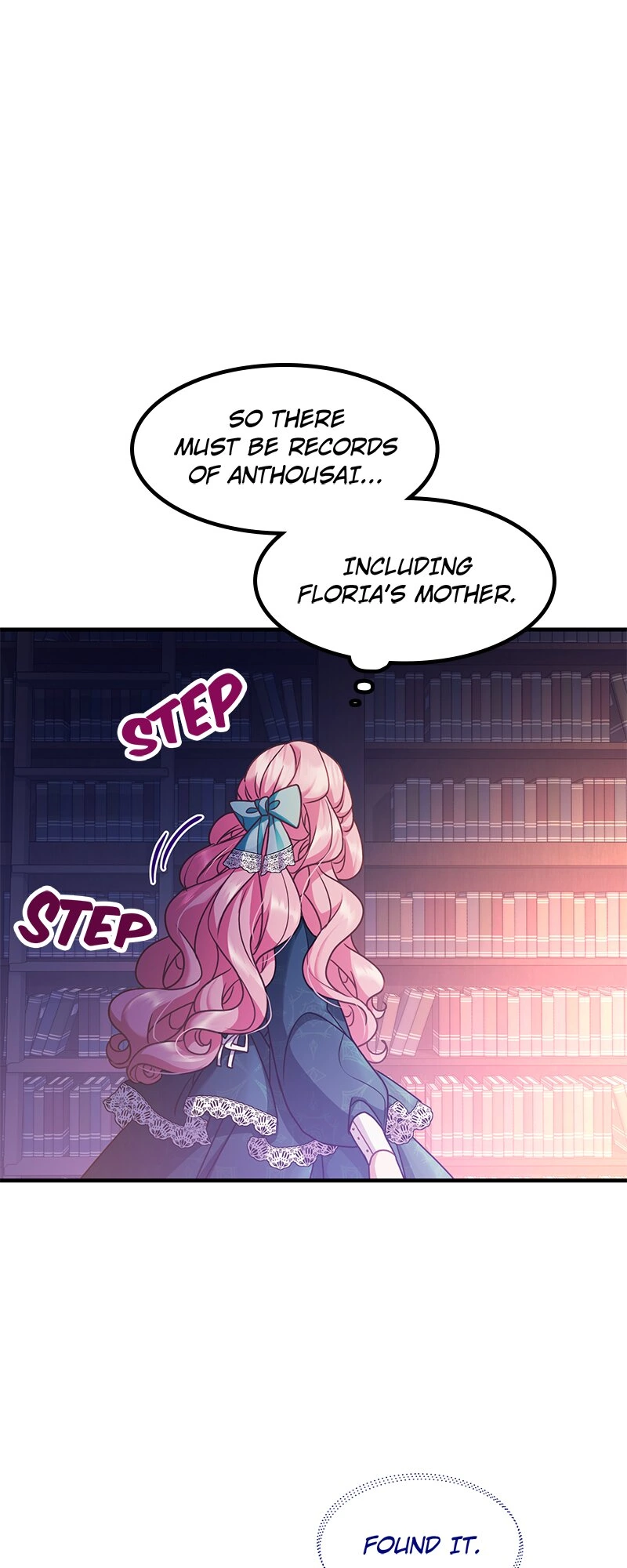 Obey the Flowers Chapter 37 - page 14